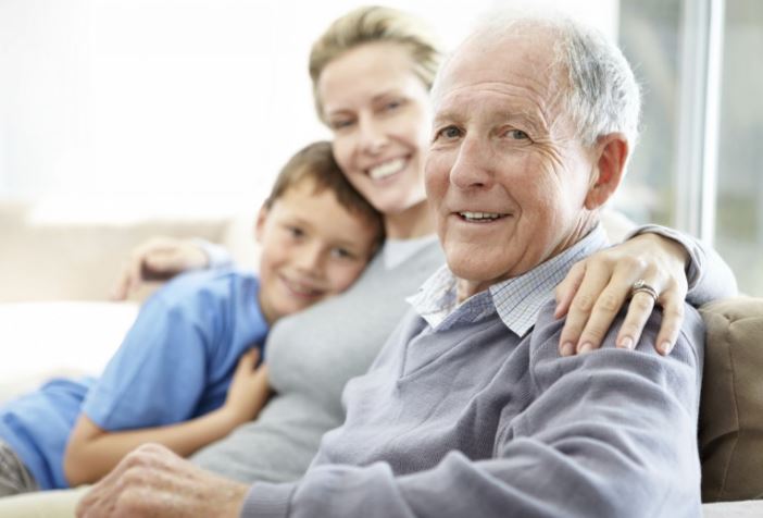 Aged Care 1