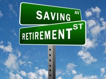 How much is enough to retire 1