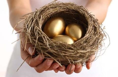 How much is enough to retire 2