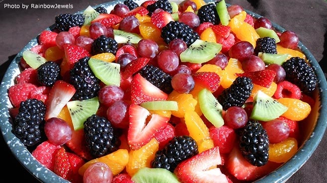 Fruit