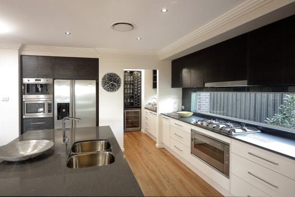 Kitchen Kitchen