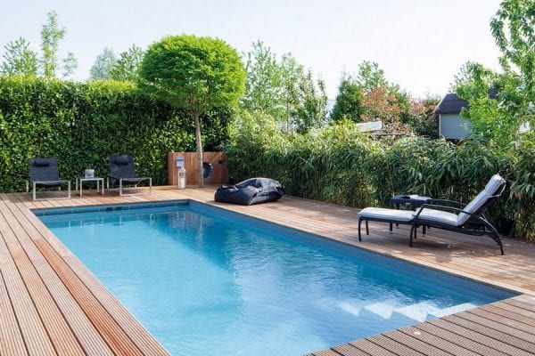 Pool Pool