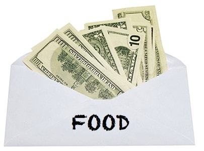 money envelope