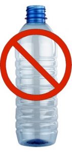 Bottled water