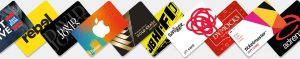 Gift cards