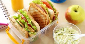 Lunch