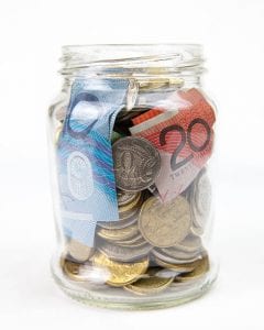 Savings