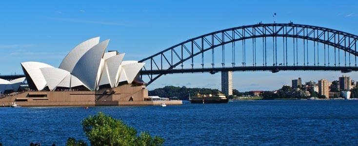 Sydney