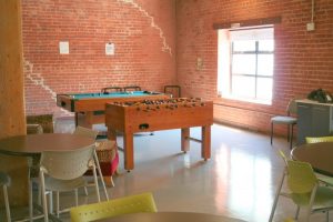 office games