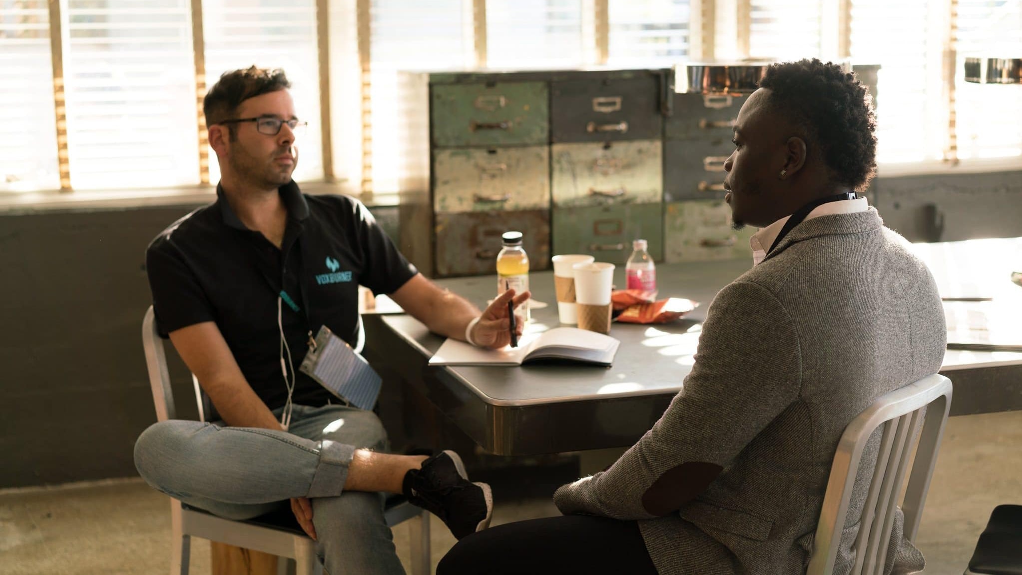 Hire For Culture, Train For Skills