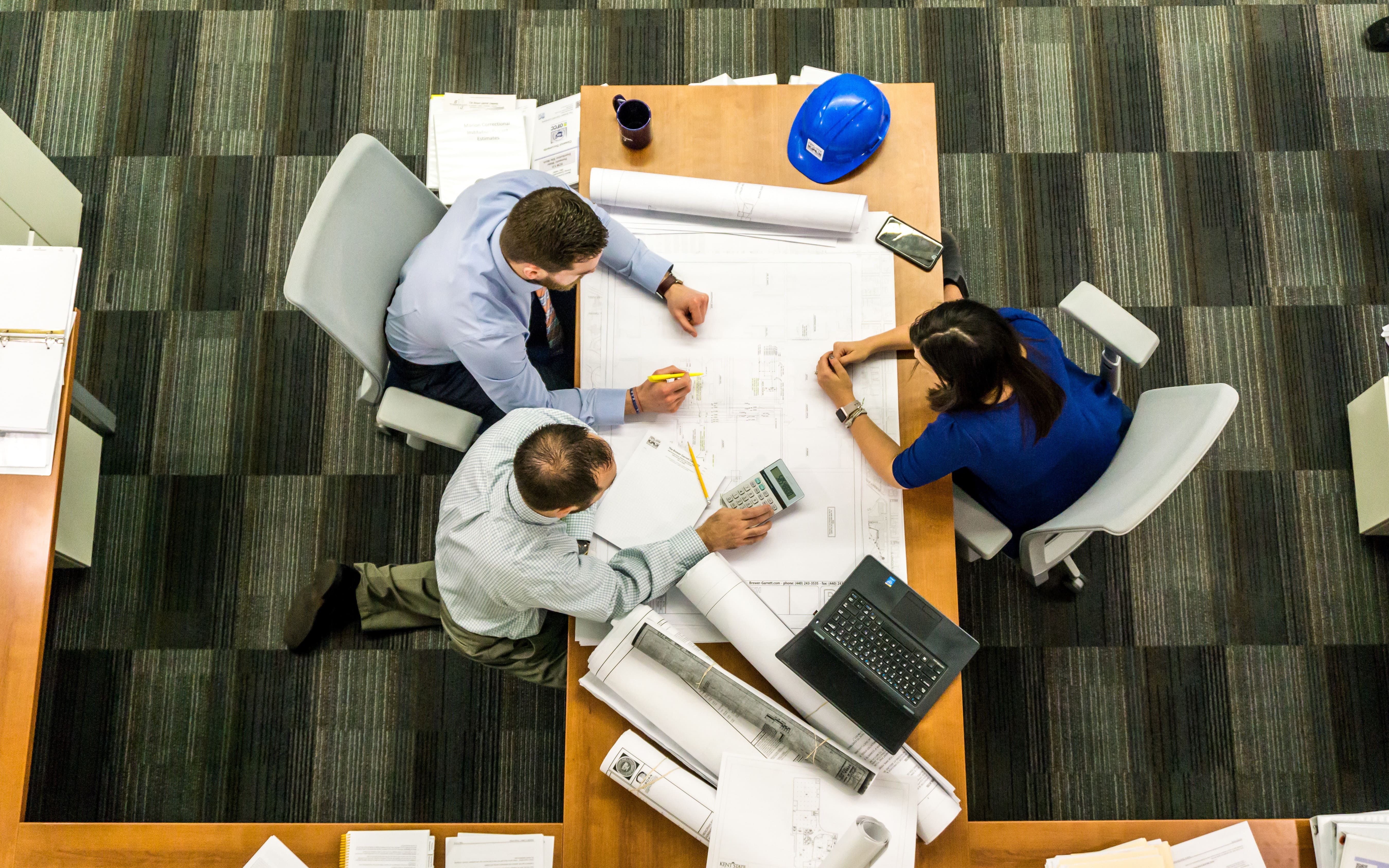 Mentoring for growth