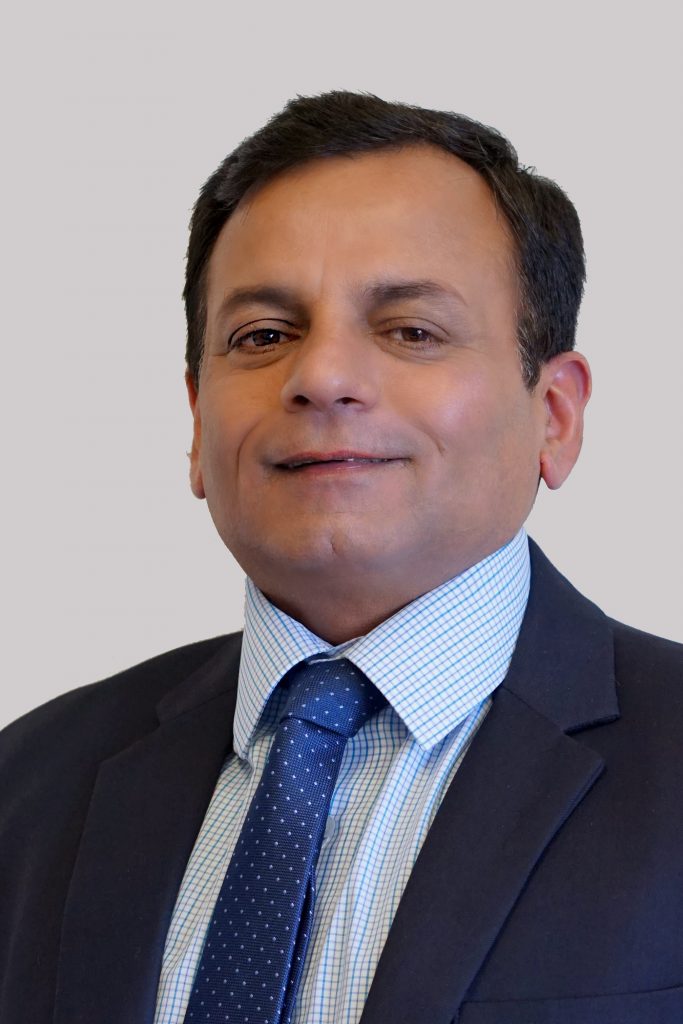 Raj