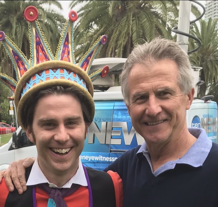 Mark & Jim-min