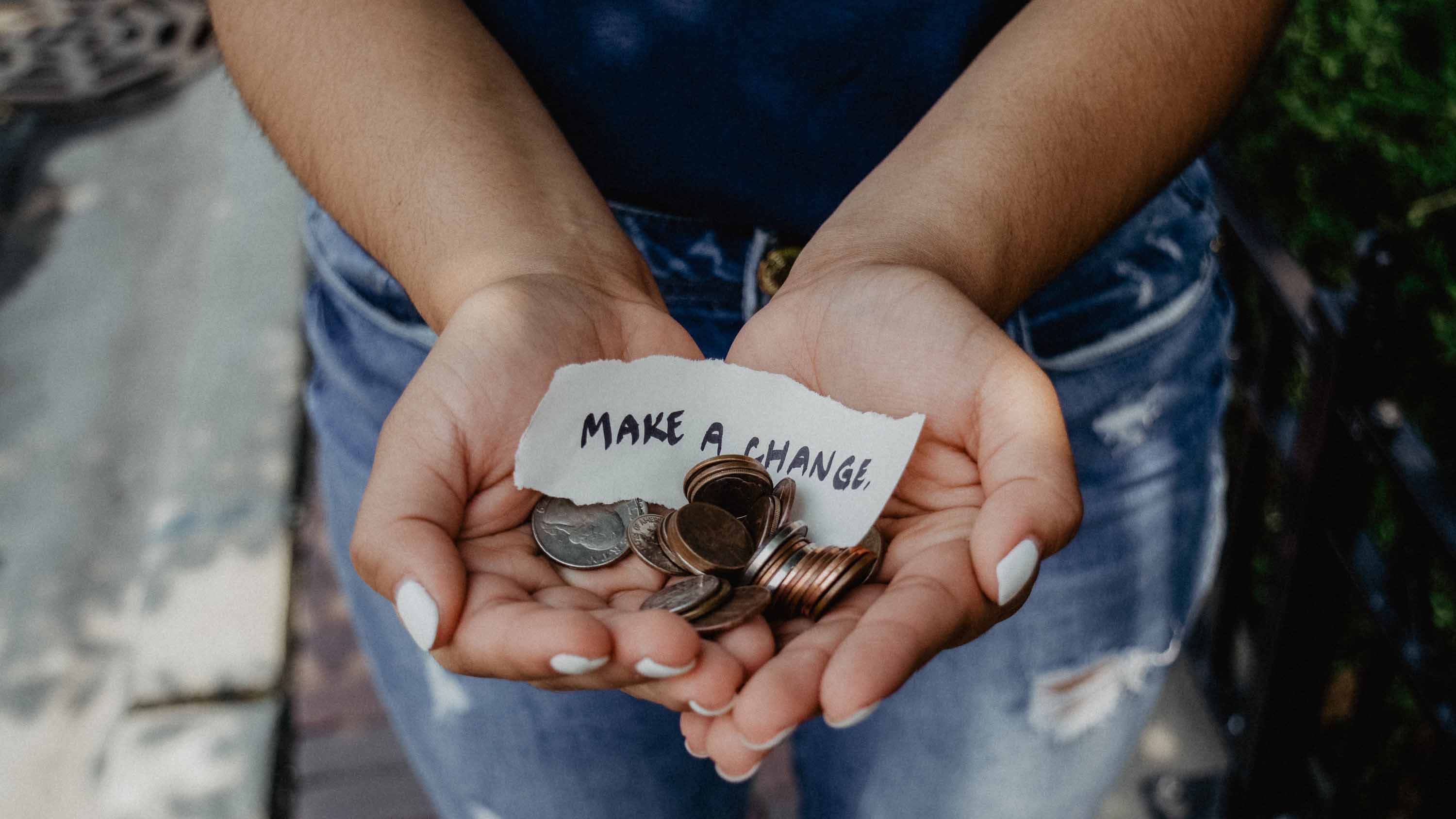 Smart ways to give-min