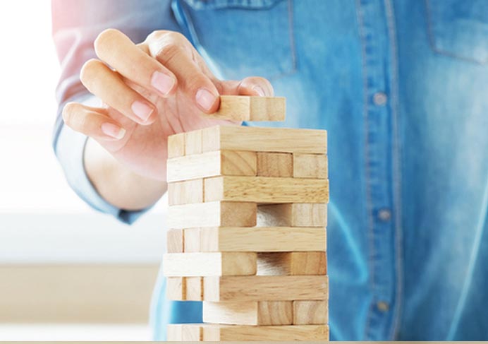 Managing risk when growing your business