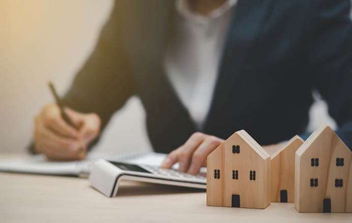 Getting EOFY ready as a property investor