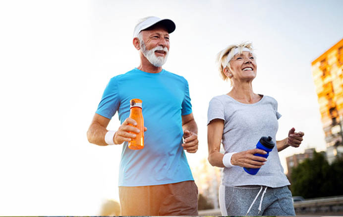 5 steps towards a financially fit retirement