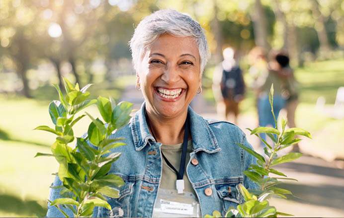Volunteering in retirement- finding purpose, structure, and joy
