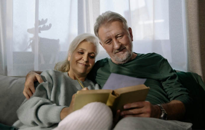 Wills and powers of attorney