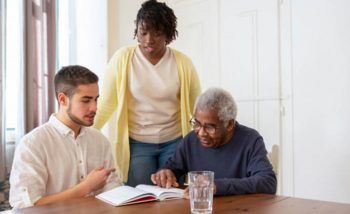 Assessment and eligibility for aged care services
