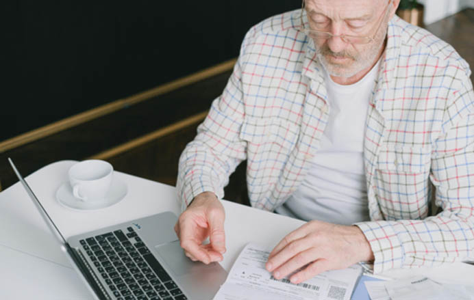 Credit repair