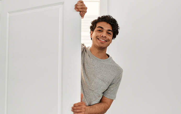 First home buyers- Ways to get your foot in the door