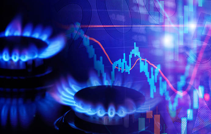 Keeping your cool when the markets heat up