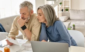 Strategies for an unexpected retirement