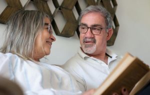 Spouse super contributions