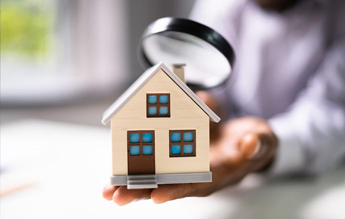 What to look out for when buying a home