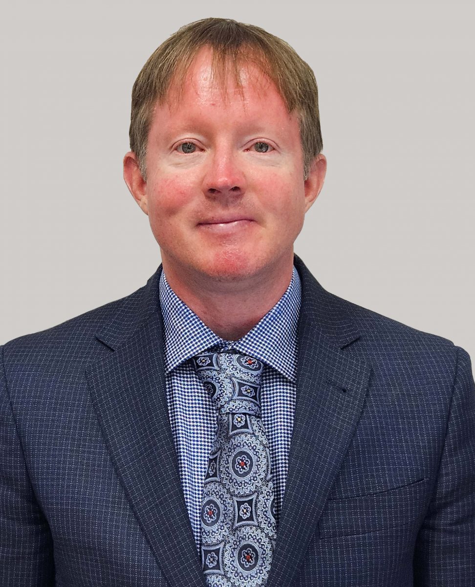 Cole Fordham Website