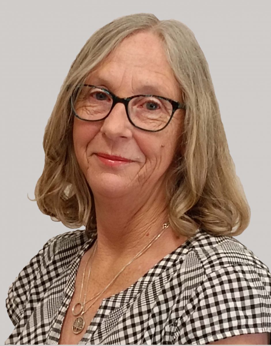 Irene Bowers Website