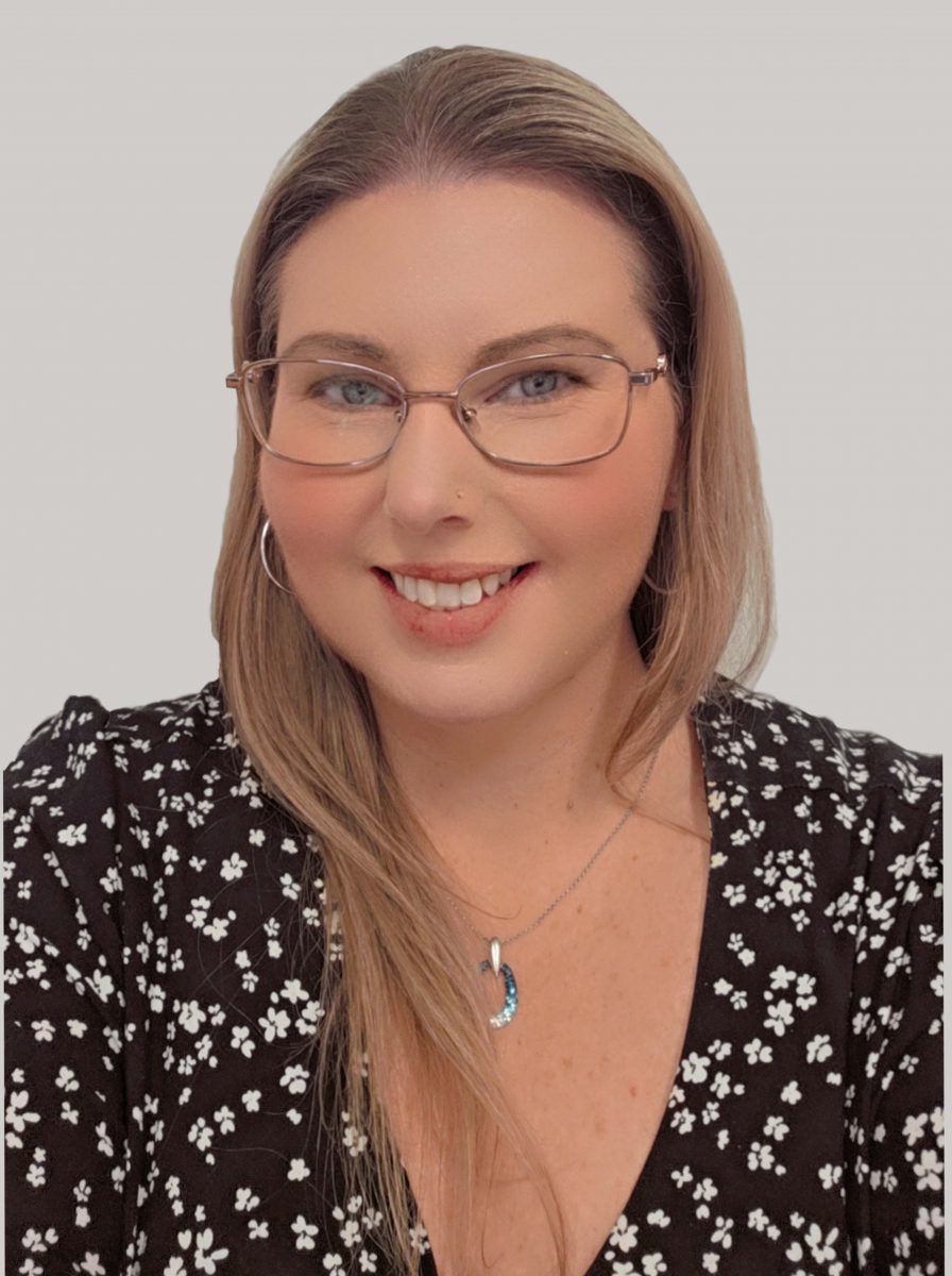 Sheree Twomey Website