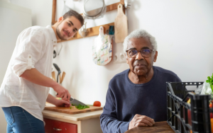 Aged Care