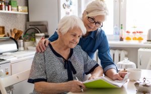 Selling the family home and navigating aged care costs