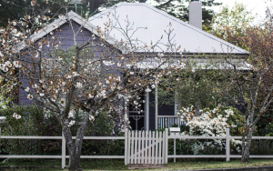 Your home in retirement
